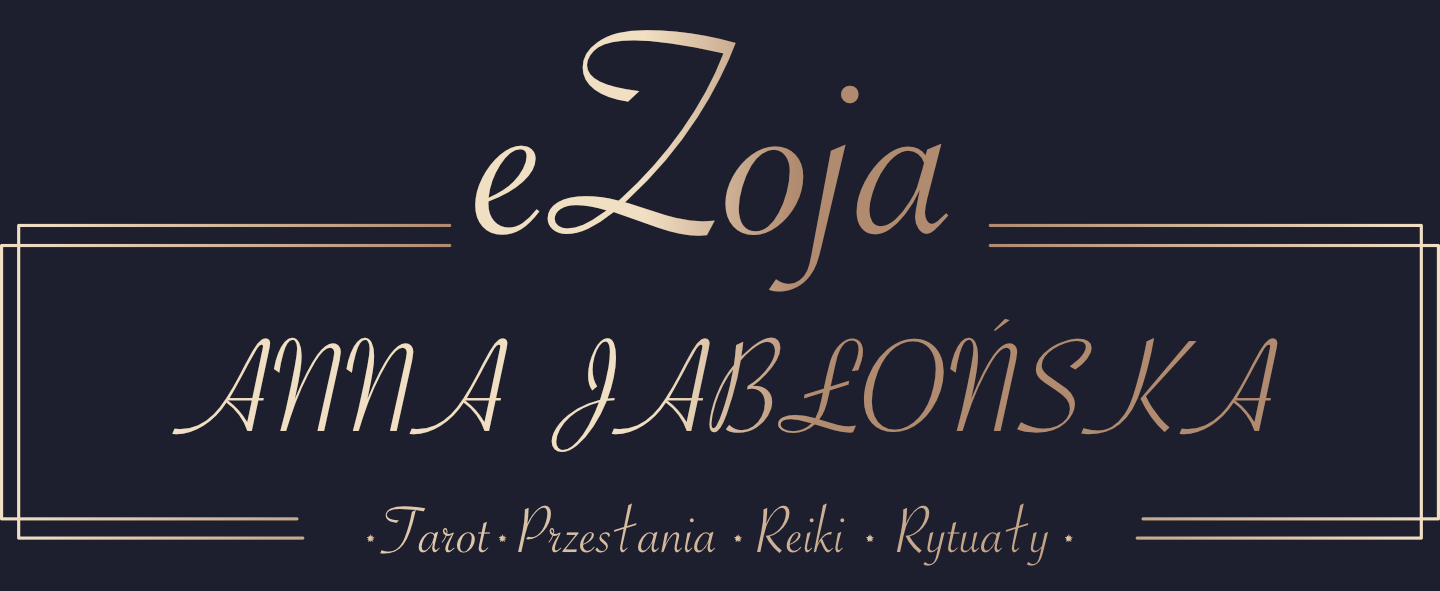 Logo eZoja